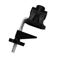 Aplicador De Mango Universal No Deslizante Para Micrófono Y Lámpara De Escritorio Clip De Metal En Forma De Hombre De Hierro Tamaño 7 Para Soporte De Micrófono - details 8