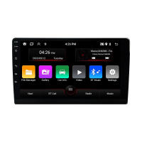 NaviFly Radio De Coche Universal Android 1DIN 7 Pulgadas 9 Pulgadas Con Navegación Carplay Auto GPS Multimedia Y Video - details 6