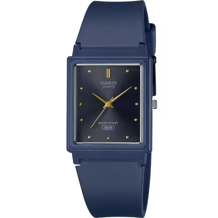 Reloj Casio mujer mq-38uc-2a1 correa de resina - 1