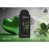 Perfume Árabe 100% Original Lattafa Pride Affection Eau de Parfum Unisex 100ml | Fragancia Exquisita y Sofisticada con Notas Orientales y Florales | Duración Todo el Día | Lujo, Elegancia y Tradición en Cada Gota de Este Perfume Exclusivo - details 1