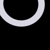 Adaptador De Anillo Para Spot LED Blanco Con Respaldo Oculto Aros De Luz Extensión De Palanca Anillas De Sellado - details 11