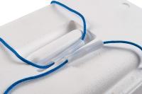 UD - Nevera poliespan portatil de forma retangular alto ideal para playa,champing,fiesta,BBQ... - details 0