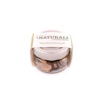 Rebanadas de Trufa de Verano Seca Italia Tartufi - Aroma y Sabor Fresco Todo el Año - 100% Natural - Ideal para Platos de Carne, Pescado y Huevos - Maridaje Perfecto con Pasta Artesanal - 5g - details 0