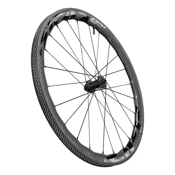 Zipp Rueda Delantera De Carretera 353 Nsw Cl Disc Tubeless - 1