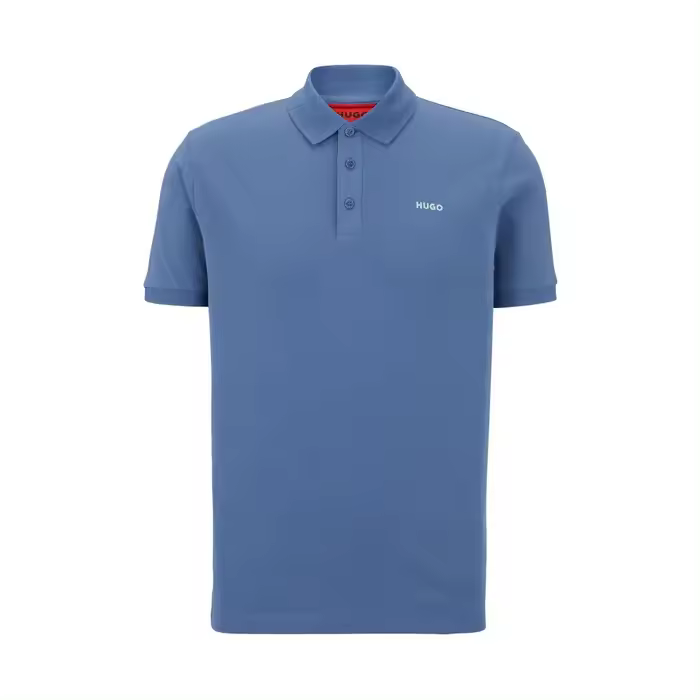 HUGO BOSS POLO  HOMBRE  50466182-479. - 1