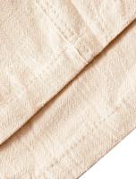 Pantalones De Lino Para Hombre Estilo Casual Con Varios Bolsillos Corte Recto Ligero De Peso Transpirable Para Primavera Otoño Verano Disponible En 5 Colores - details 17