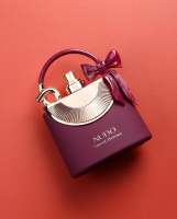 Nudo Sweet Berries de Fragrance World Eau de Parfum Elegante Dulce Afrutado Floral - 100ml - details 2
