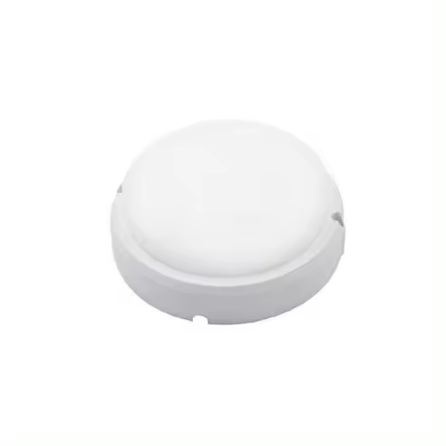 Gsc Evolution Aplique LED Redondo Mushie 12W 6500K IP65 | Iluminación Exterior - 1
