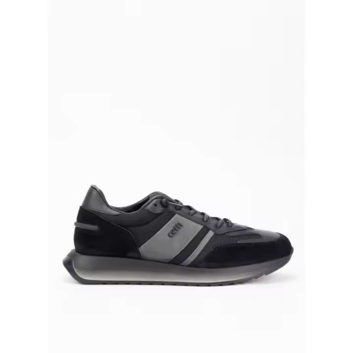 Zapatillas Cetti 1363 negro - 1