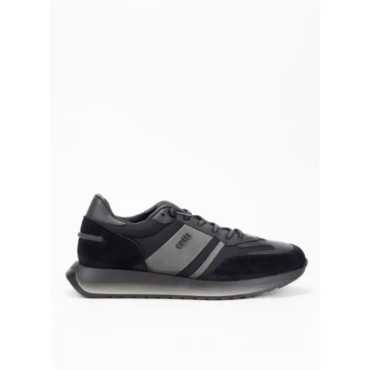 Zapatillas Cetti 1363 negro - 1