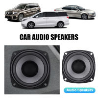 Altavoces De Coche 4/5/6 Pulgadas 600W 2-Vías Para Puerta De Vehículo Audio De Auto Estéreo Subwoofer Rango Completo De Frecuencia Altavoces Automotrices - details 3