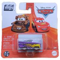 Mini Racers Ramon Cars (HLV31) MATTEL - details 1