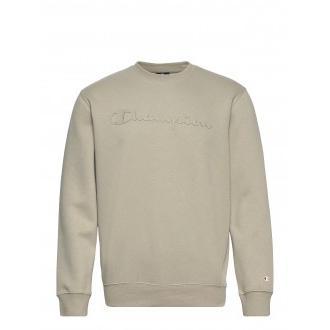 Sudadera Champion 218283 ES066 ABY - 100% Algodón | Miravia