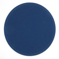 Alfombrilla De Silicona Grande 30cm Revestimiento Antiaderente Resistente Al Calor Cojín Para Tazas Y Cocina Accesorios Europeos Decorativos - details 9