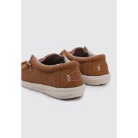 Hey Dude WALLY CLASSIC Zapatos Planos Hombre Cuero - details 2