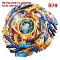 Beyblades Burst Gyro B118 B120 Metal Fusion Bayblade Juguete De Torreta De Metal De Alta Performance Para Batallas - details 6