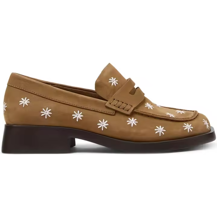 Mocasines para mujer CAMPER K201937 Donna - 1