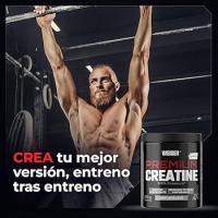 Premium Creatine 60 Gummies - Weider - Aumenta potencia - details 1