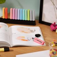 PEANA DE 15 MARCADORES FLUORESCENTES PASTEL STABILO BOSS ORIGINAL SURTIDOS - details 4