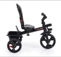 AMONIDA Triciclo para Niños QUICK Multifuncional con Manillar Parental Ajustable - details 1