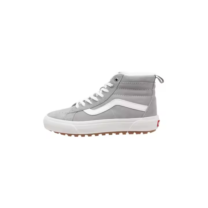 Vans UA SK8-Hi MTE-1 Deportivas Con Plataforma Unisex Gris - 1