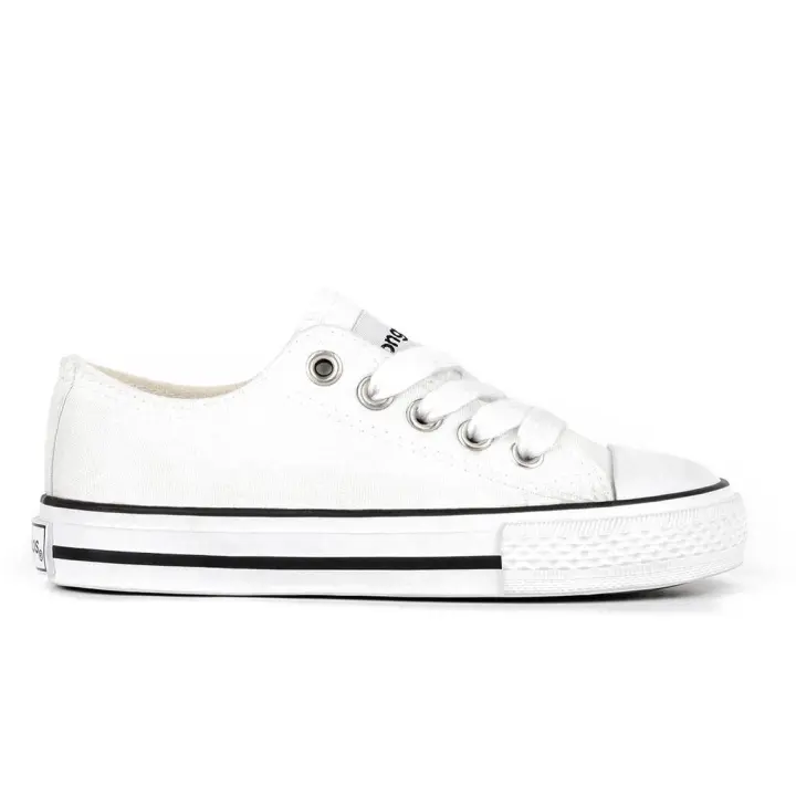 Conguitos - Zapatillas Altas Casual para niños cómodas (Multicolor / Talla 38) - 1