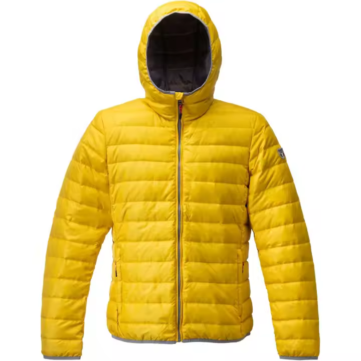 Chaqueta de pluma de hombre Settantasei diseño italiano Dolomite - 1