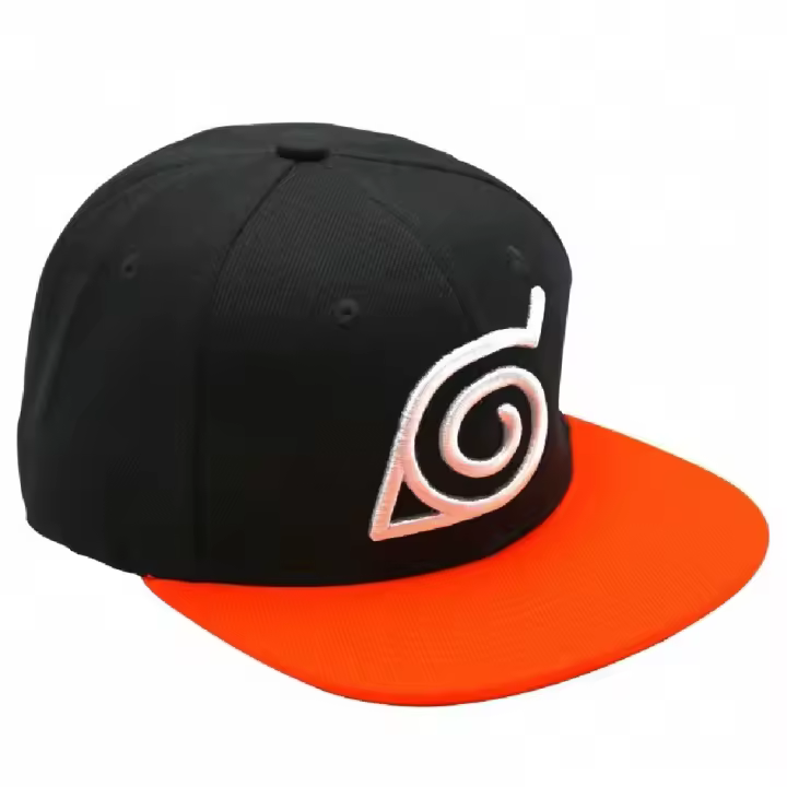 Gorra - Naruto Shippuden - Konoha - 1