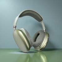 Auriculares Inalámbricos Diadema - Cancelación Activa de Ruido - 24h Batería - Bluetooth 5.3 - Plegables TEISCHE - details 0