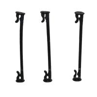 1000Pc Clip De Atado De Vínculo Para Plantas Y Frutas Como Kiwi Y Uva Herramienta De Fijación Para Flores Y Vegetales Suministros Agrícolas Para Invernadero - details 4