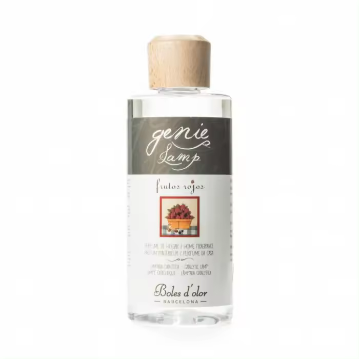 Recarga Lampara BOLES D´OLOR Frutos Rojos 500ml - 1
