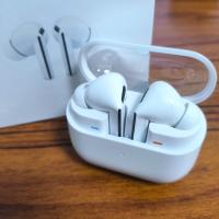 Galaxy Buds3 pro Auriculares Inalámbricos Con Estuche De Carga Memoria Espuma Recargable Altavoces Inalámbricos Immersive - details 1