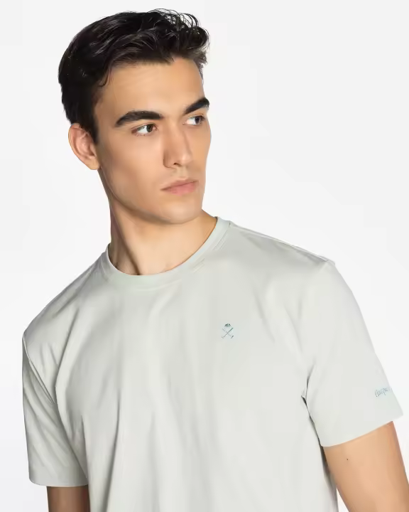 Harper & Neyer Camiseta de Hombre de manga corta Ayram - 1
