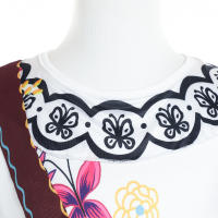 Vestido De Princesa Encanto Para Niñas Con Bolsa Disfraz De Película Frock Madrigal Isabel Ropa De Actuación Infantil Talla True to Size - details 6