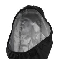 Cubierta De Batería Impermeable Y Anti-Polvo Para Bicicleta Eléctrica Hailong Accesorio De Bicicleta Eléctrica 1 Pieza - details 5