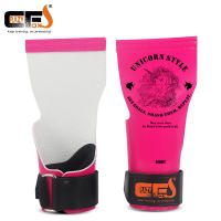 Guante De Levantamiento De Peso Para Gimnasio Guantes De Entrenamiento De Gym Luvas Para Dominadas Y Musculación Protección De Manos - details 19