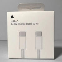Cable Original Apple USB-C a USB-C, Compatible Con Todos Los iPhone y iPad, Elige 1m o 2m - details 0