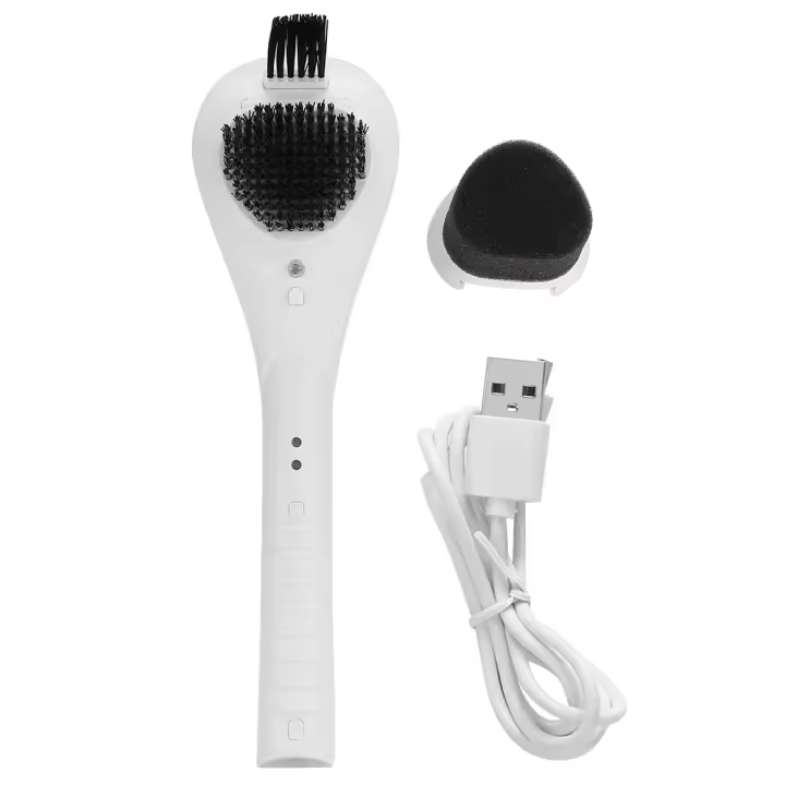 SSITO Dispositivo DE CONTROL DE Zapatos Eléctrico ultrasónico recargable por USB multicuonal Ajuste de 2 lordades - 1