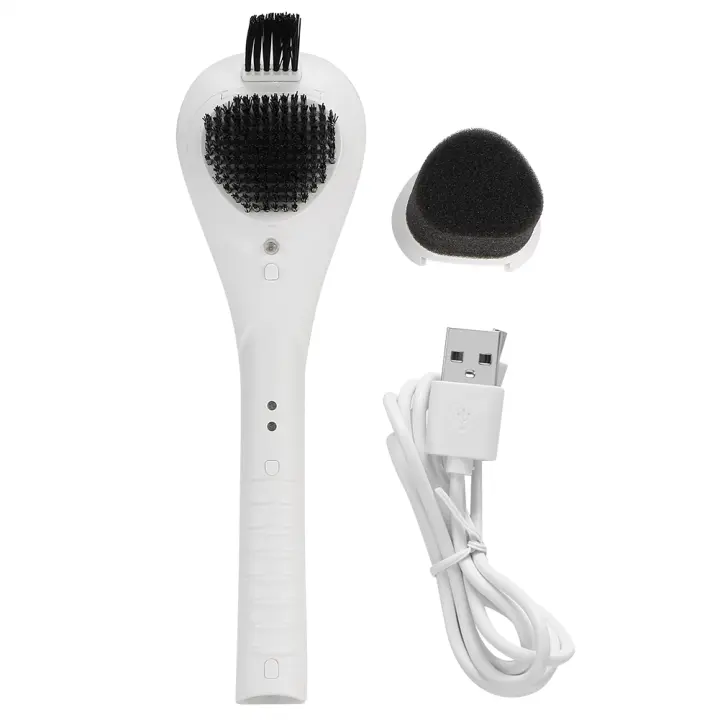 SSITO Dispositivo DE CONTROL DE Zapatos Eléctrico ultrasónico recargable por USB multicuonal Ajuste de 2 lordades - 1
