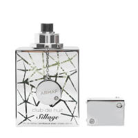 Perfume ARMAF Club de Nuit Sillage EDP 105 ml - Fragancia Floral Amaderada con Toques Cítricos y Almizcle - details 0