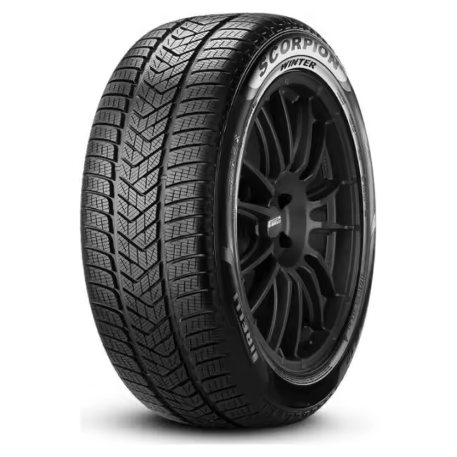 NEUMÁTICO PIRELLI 215/65 R17 103H SCORPION WINTER - 1