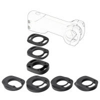 Nueva Tapa De Rueda Para Bicicleta De Carretera 28.6-31.8mm Accesorio De Manillar De Bicicleta Compatible Con Headset Y Espaciador - details 0