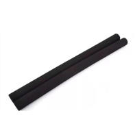 2pcs Almohadillas De Esponja Para Manillar De Bicicleta Y Cortacésped Absorción De Choque Accesorios De Reemplazo Para Manillar De Bicicleta - details 5