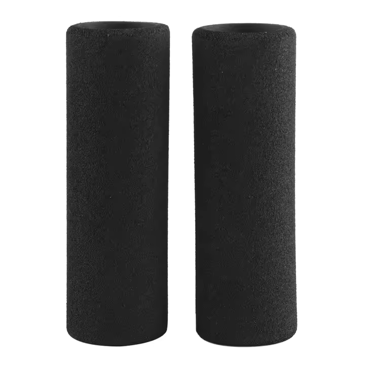 Manillar De Motocicleta Antideslizante Cubierta De Esponja Suave Reemplazo Para R850/R1100GS/R1150GS/R1200GS Accesorios De Motocicleta - 1
