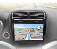 Junsun Radio coche para Dodge Journey Fiat Freemont 2011 2012 2013 2014 2015 2016 2017 2018 2019 2020 inalambrico CarPlay Android Auto sistemas inteligentes de coche reproductor multimedia para auto No 2 din 2din DVD - details 13