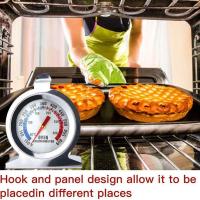 Termómetro De Horno Eléctrico Para El Hogar Herramientas De Cocina Termómetro De Alta Precisión Medidor De Temperatura Para El Hogar - details 7