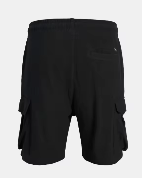 JACK AND JONES 12268777 GORDON Pantalones Hombre Negro - 1