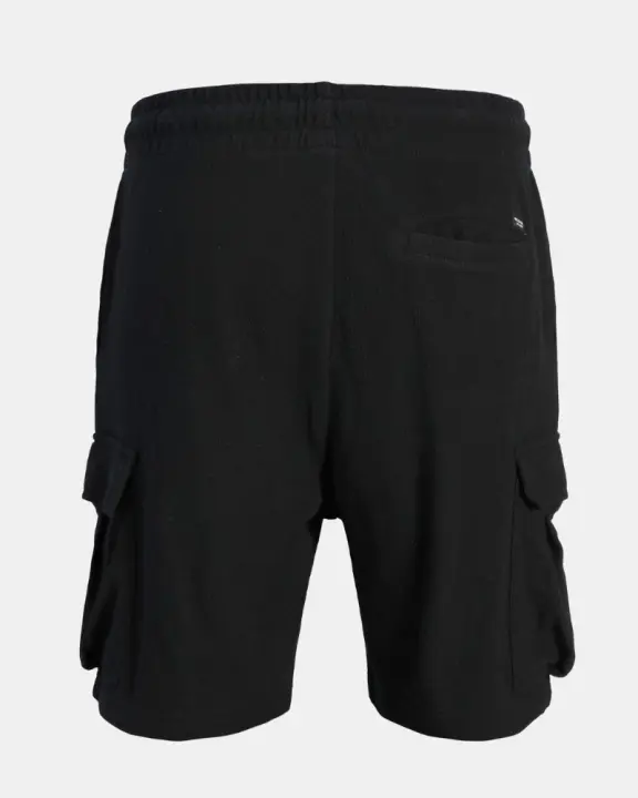 JACK AND JONES 12268777 GORDON Pantalones Hombre Negro - 1