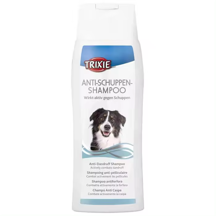 Champu anti caspa 250ml - 1