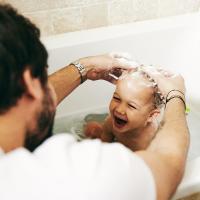 Mustela Champú Suave para bebé sin lágrimas - details 0